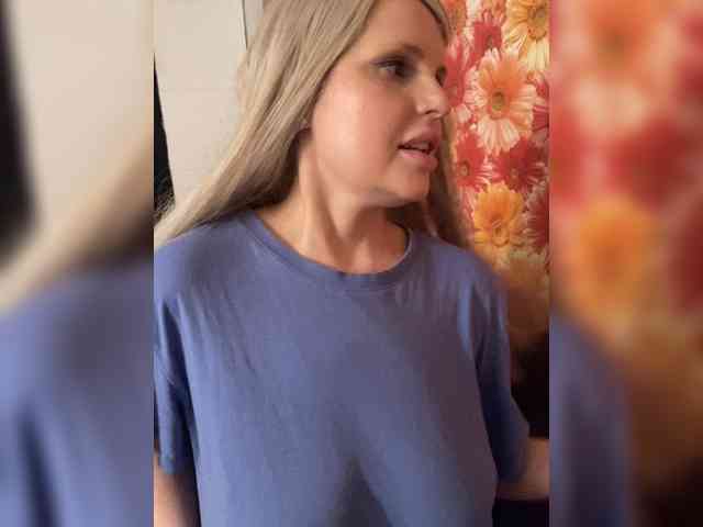 Milena_sisi webcam