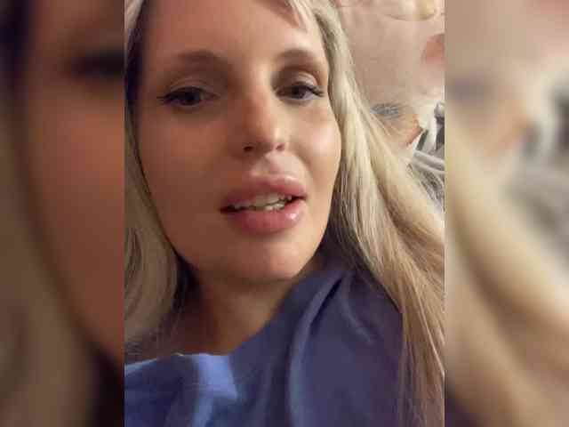 Milena_sisi webcam