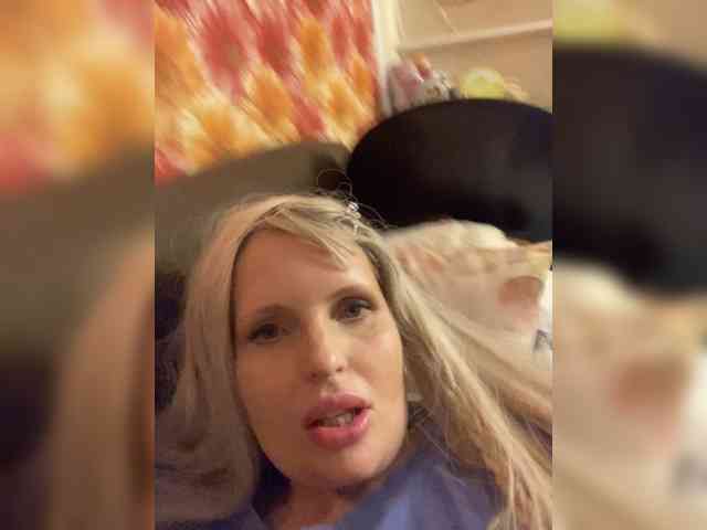 Milena_sisi webcam