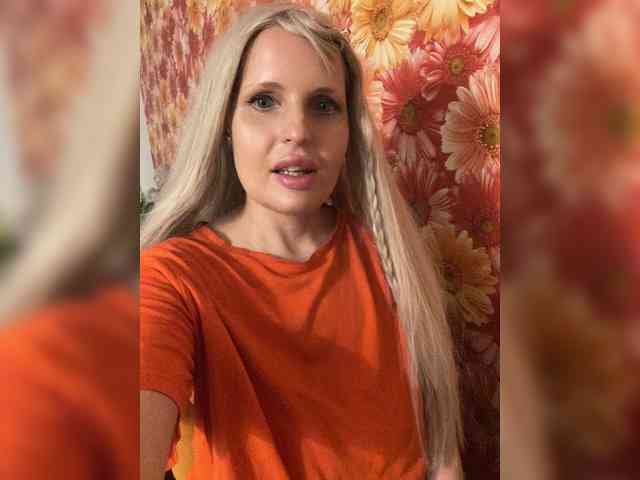 Milena_sisi webcam