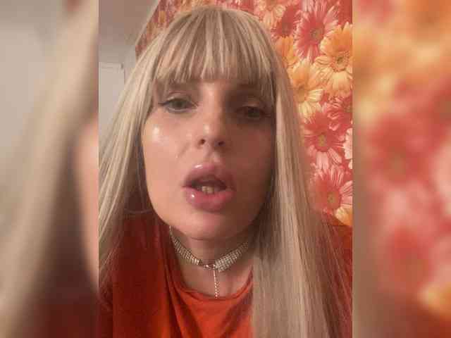 Milena_sisi webcam