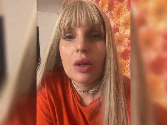 Milena_sisi webcam