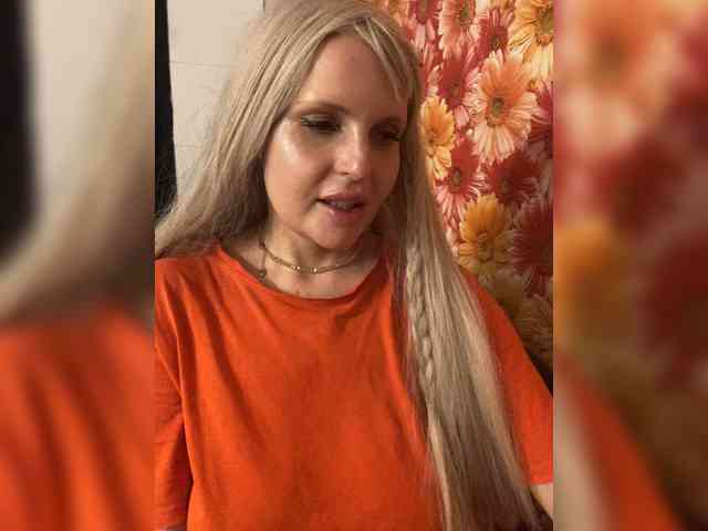 Milena_sisi webcam