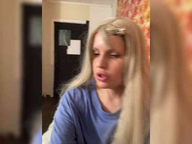 Milena_sisi webcam