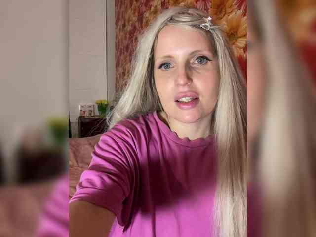 Milena_sisi webcam