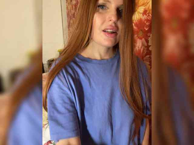 Milena_sisi webcam