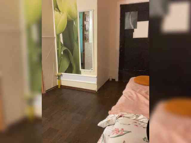 Milena_sisi webcam