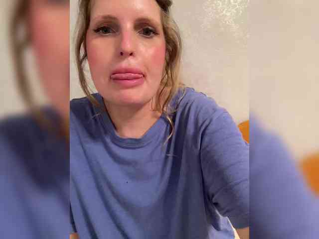 Milana40 Sex Cam Show