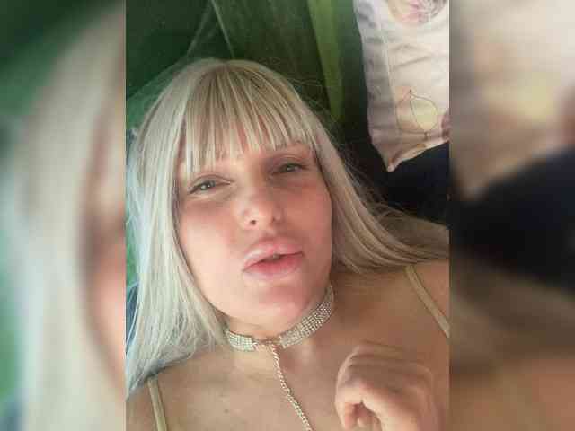 Milana40 webcam