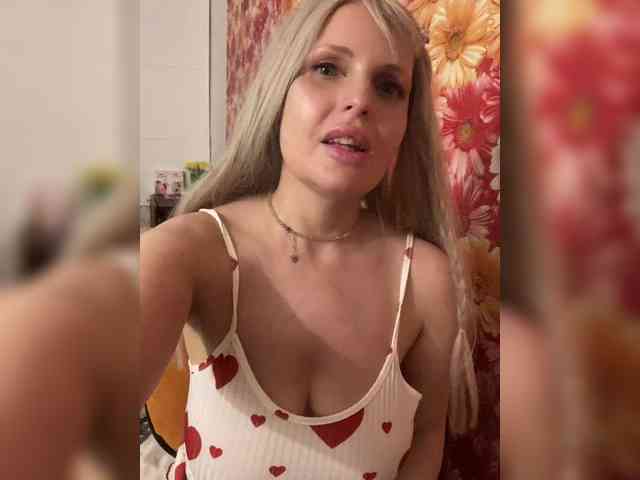 Milena_sisi webcam