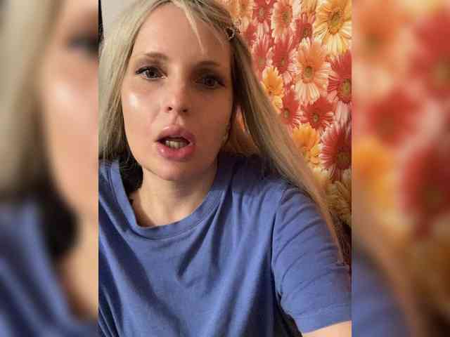 Milena_sisi webcam