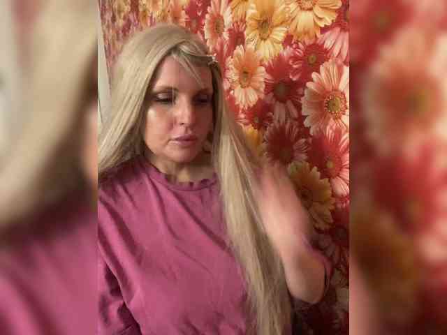 Milena_sisi webcam