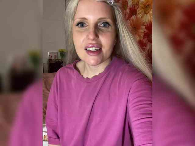 Milena_sisi webcam