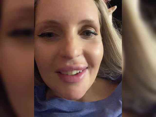 Milena_sisi webcam