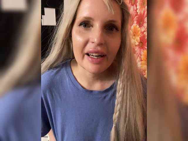 Milena_sisi webcam