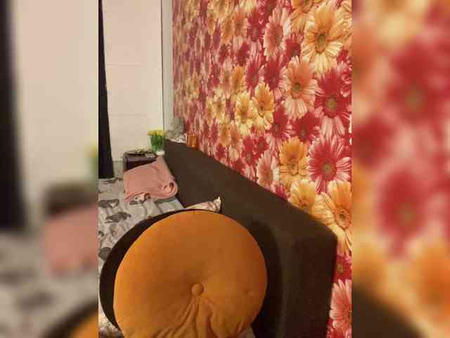 Milena_sisi webcam