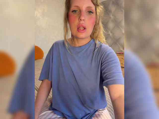 Mila_sisi webcam
