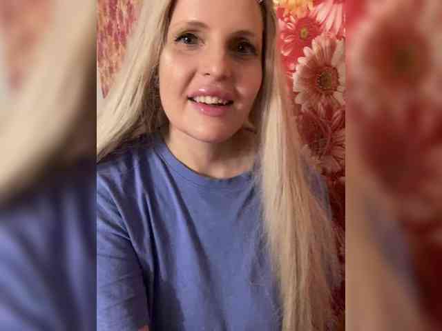 Milena_sisi webcam