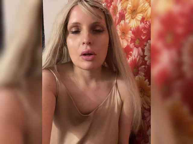 Milena_sisi webcam