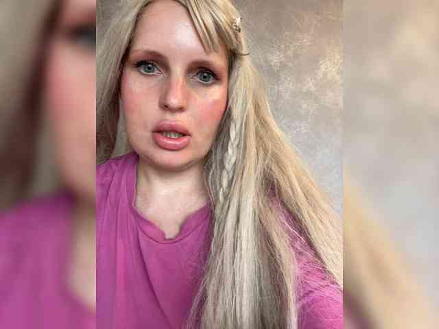 Milena_sisi webcam