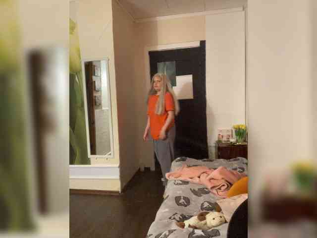 Milena_sisi webcam