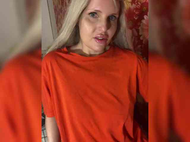 Milena_sisi webcam