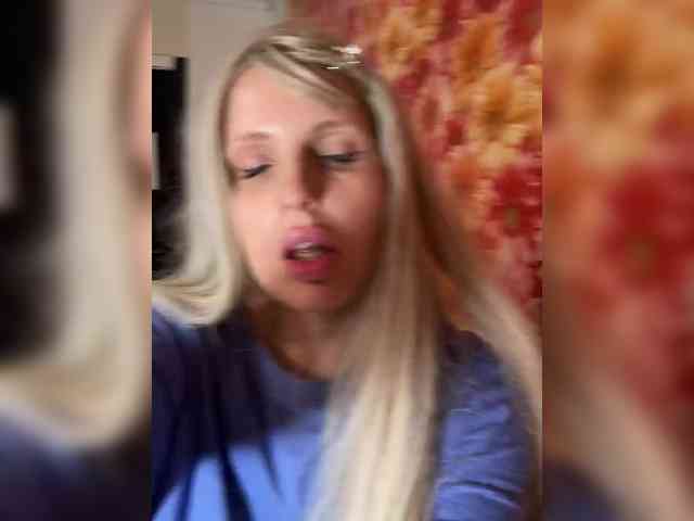Milena_sisi webcam