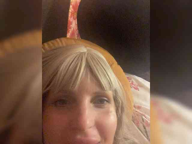 Milena_sisi webcam
