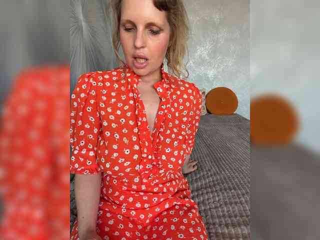 Mila_sisi webcam
