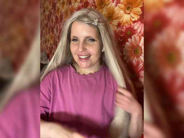 Milena_sisi webcam