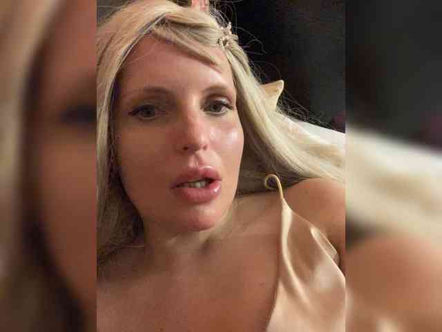 Milena_sisi webcam