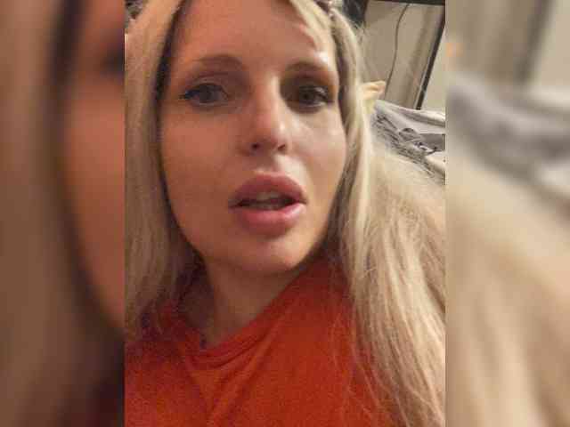 Milena_sisi webcam