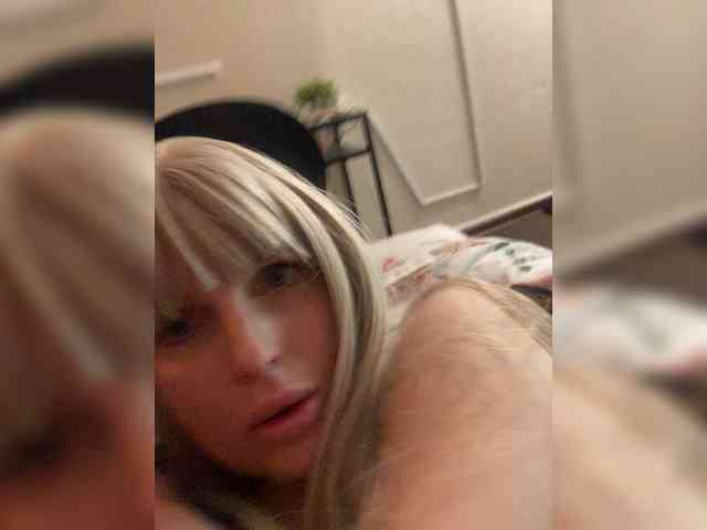 Milena_sisi webcam