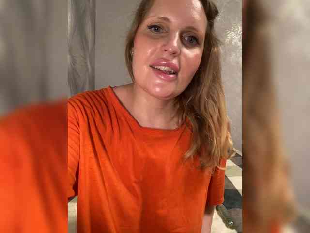 Milena_sisi webcam