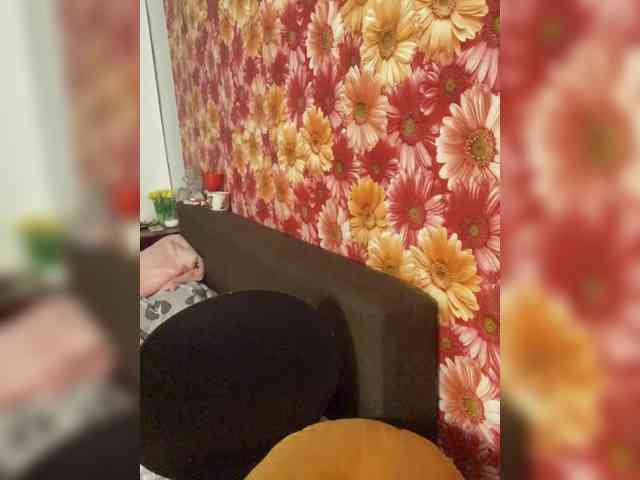 Milena_sisi webcam