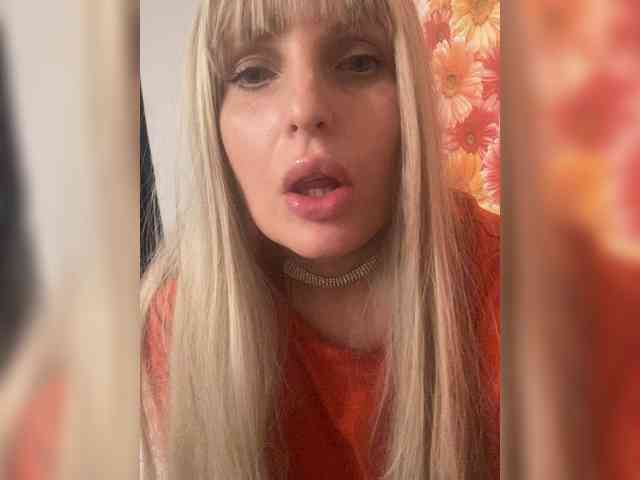 Модель: Milena_sisi