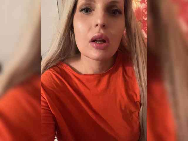 Milena_sisi webcam