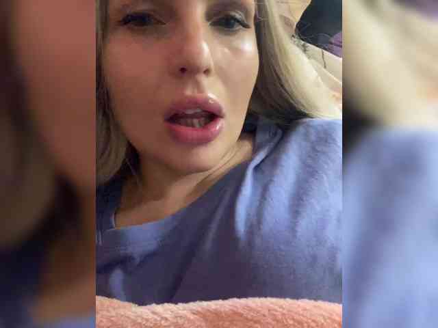 Milena_sisi webcam