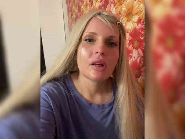 Milena_sisi webcam