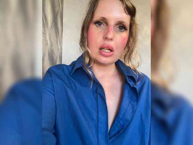 Mila_sisi webcam