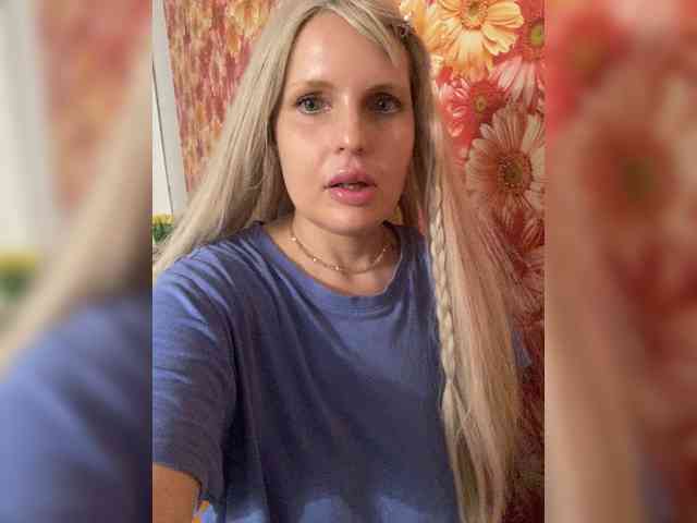 Milena_sisi webcam