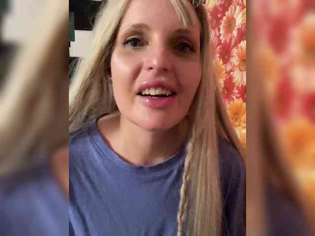 Milena_sisi webcam