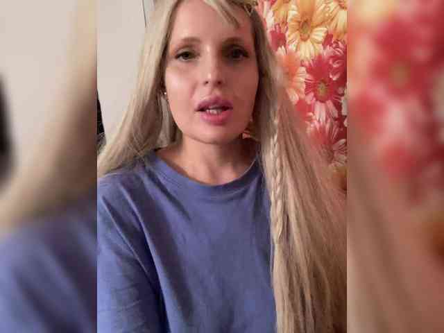 Milena_sisi webcam