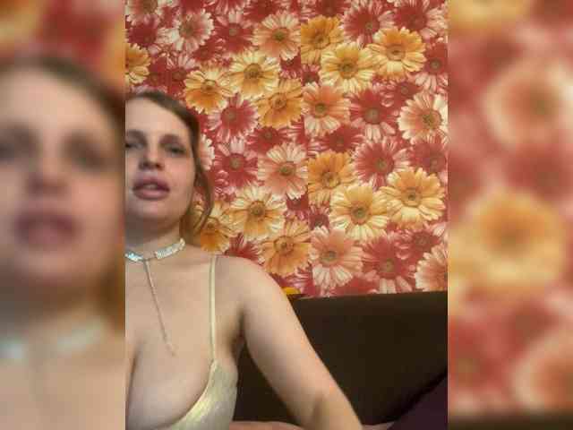 Milana40 webcam