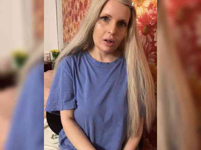 Milena_sisi webcam