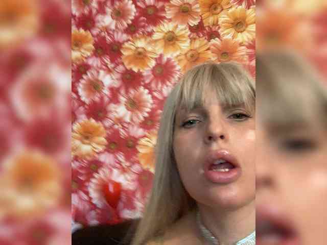 Milana40 webcam