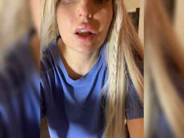 Milena_sisi webcam
