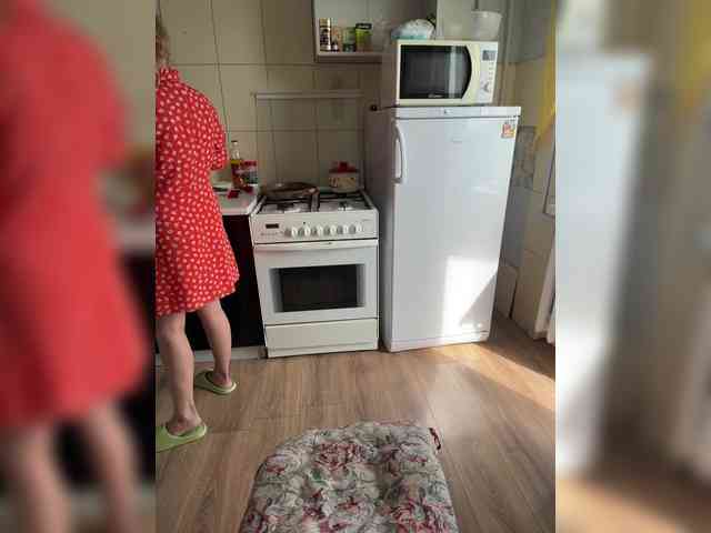 Mila_sisi webcam