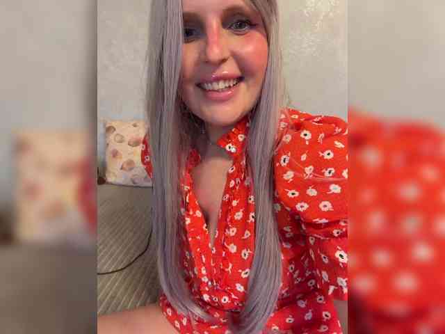 Mila_sisi webcam