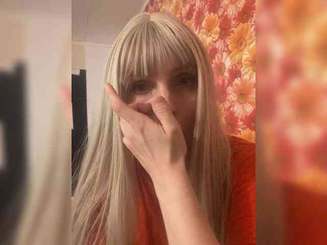 Milena_sisi webcam